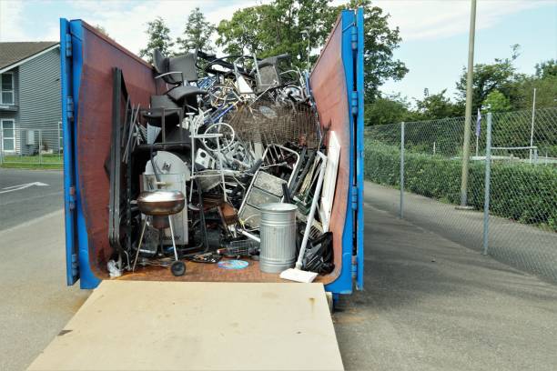 Best Office Junk Removal  in Pico Rivera, CA