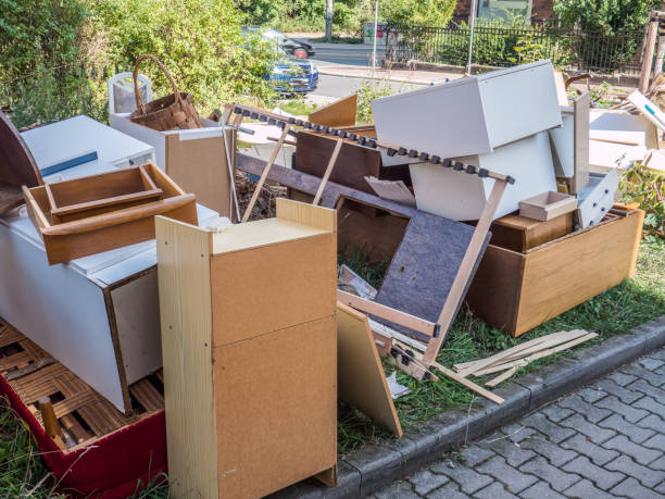 Professional Junk Removal in Pico Rivera, CA