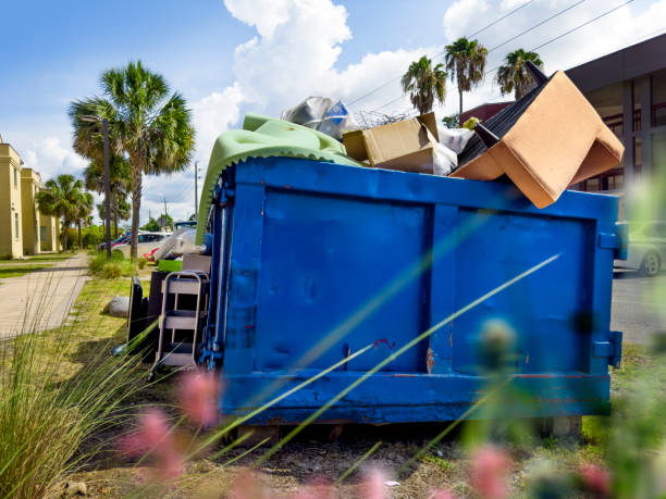 Best Garage Cleanout Services  in Pico Rivera, CA