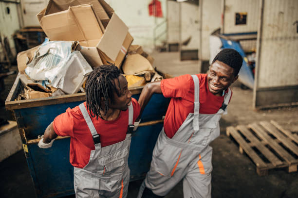 Best Trash Removal Near Me  in Pico Rivera, CA