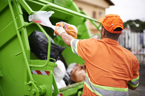 Commercial Cleanout Services in Pico Rivera, CA