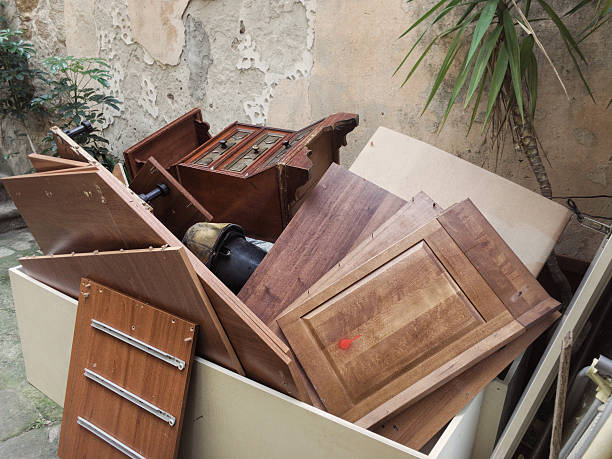 Best Construction Debris Removal  in Pico Rivera, CA