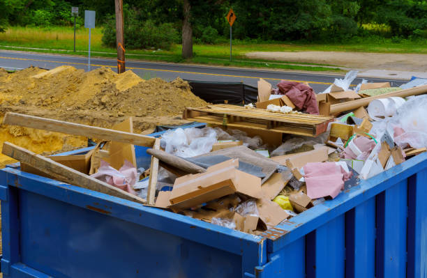 Best Basement Cleanout Services  in Pico Rivera, CA